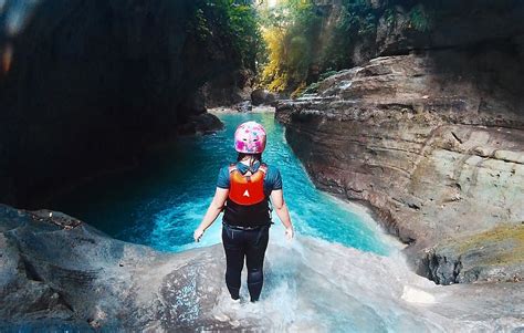 canyoneering palawan|Canyoneering in the Philippines: An Ultimate Guide!.